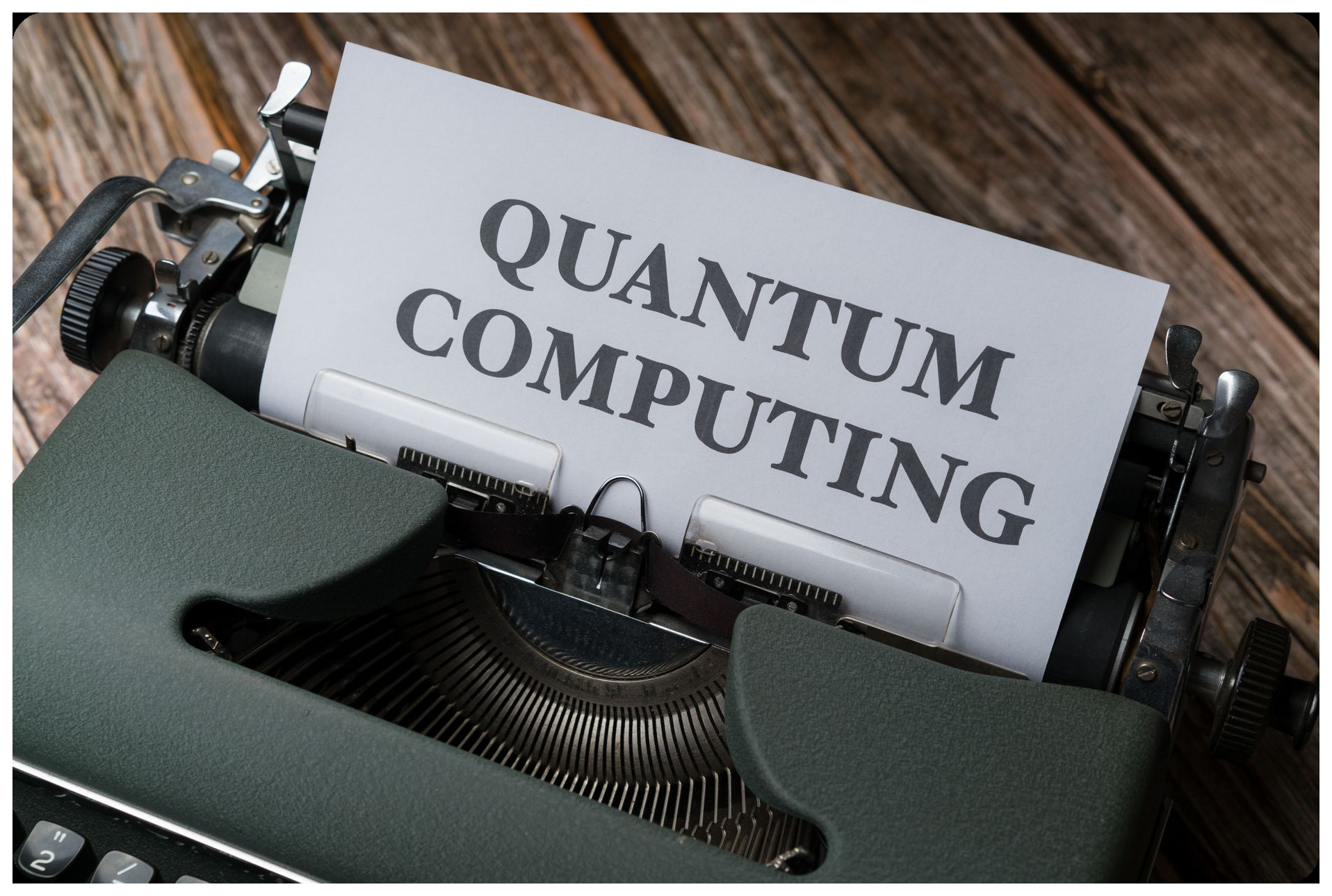 quantum computing laboratory research engineer working quantum processor technology