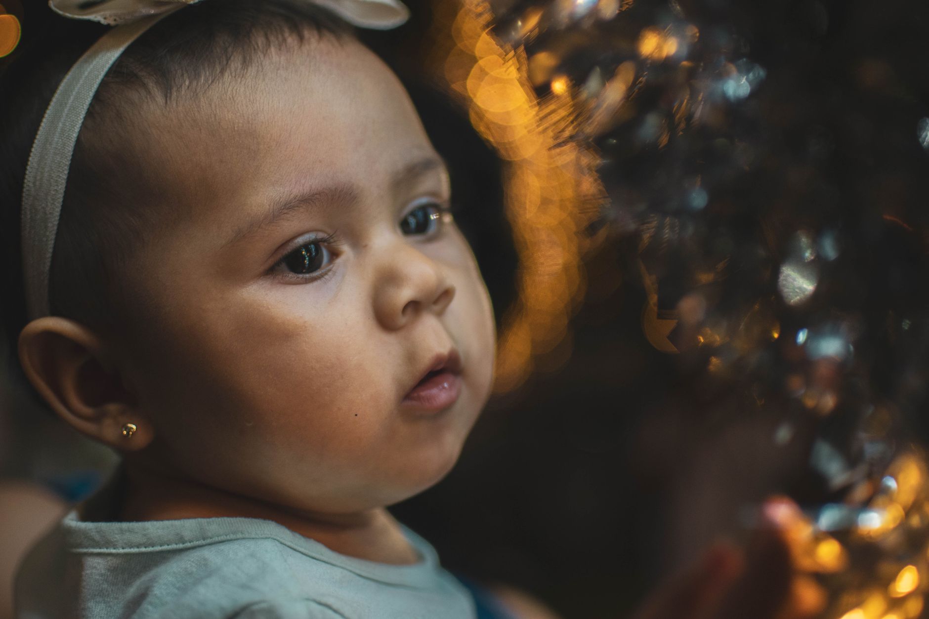 close up childhood memory concept glowing scent particles warm nostalgic light soft focus