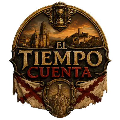 El Tiempo Cuenta